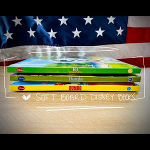 BOGO | disney books |